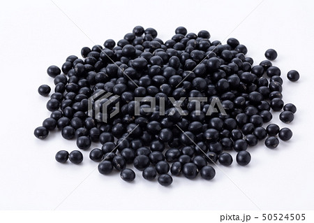 黒大豆 50524505