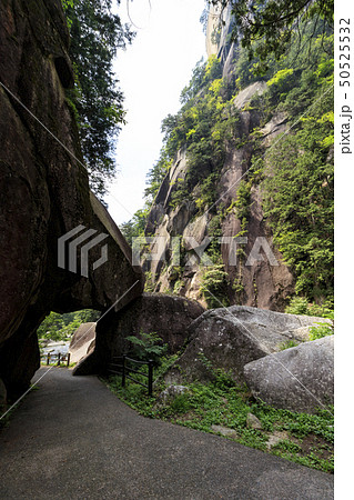 昇仙峡（夏） 50525532