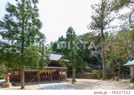 玉作湯神社 50527122