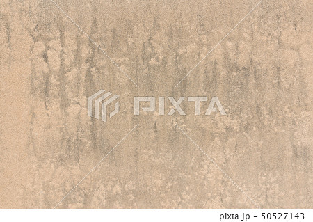 背景素材　外壁の汚れ 50527143