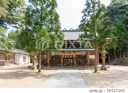 玉作湯神社 50527164