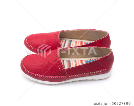 赤い靴 50527390