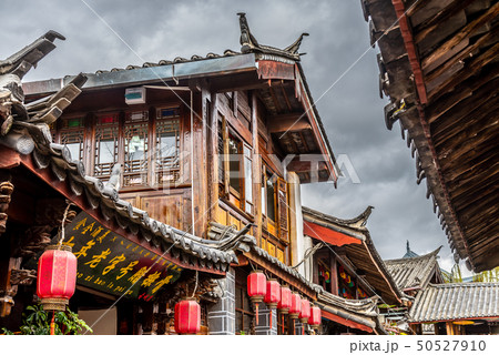 中国 チャイナ 磁器 50527910