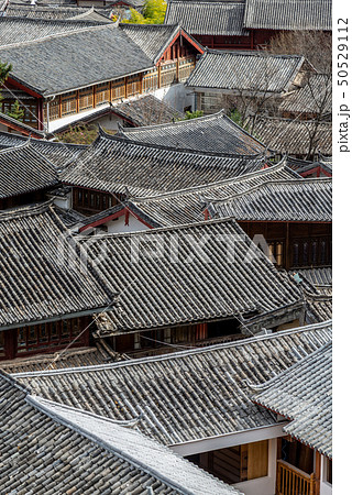 中国 チャイナ 磁器 50529112