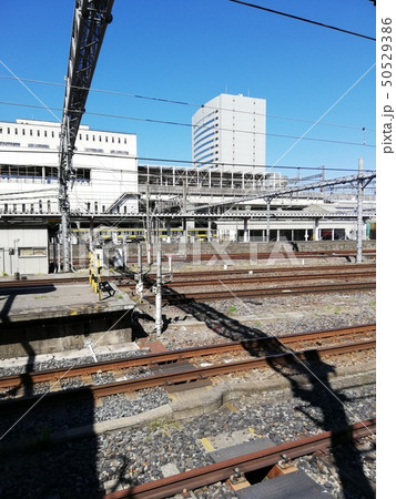 大宮駅 ホーム 大宮駅 ホーム 50529386