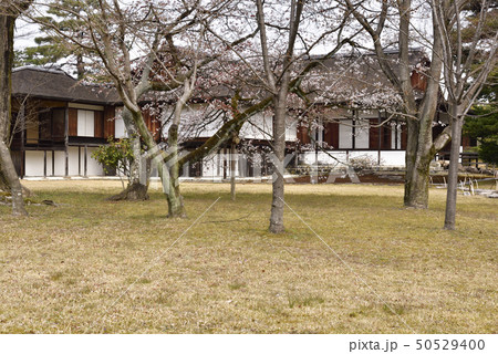 桂離宮 書院 桂離宮 書院 50529400