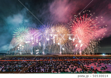 埼玉県こうのす花火大会 50530014