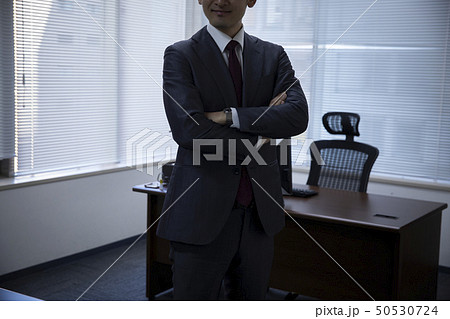 ビジネスマン ビジネスマン 50530724