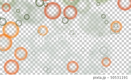 CG particle bubble 50531191