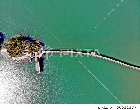 群山 仙遊島 足 50531377