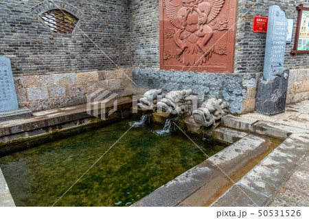 中国 チャイナ 磁器 50531526