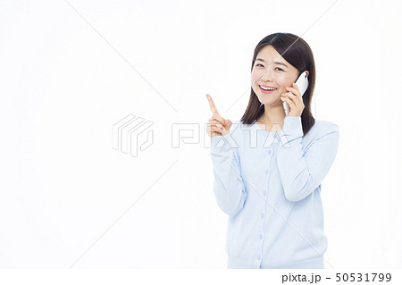 30代女性スマホ 30代女性スマホ 50531799