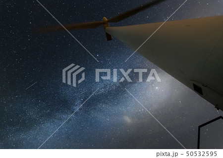 別 銀河 天の川 50532595