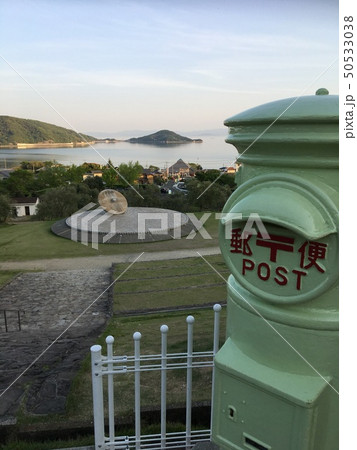 【小豆島】風景 50533038