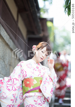 着物・京都 着物・京都 50533186