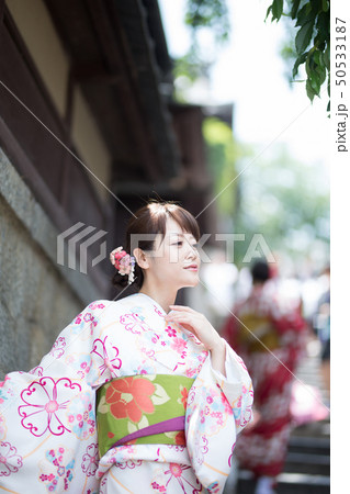 着物・京都 着物・京都 50533187
