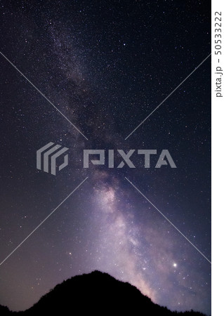 別 銀河 天の川 50533222
