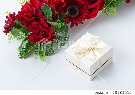 バラ(造花) バラ(造花) 50533616