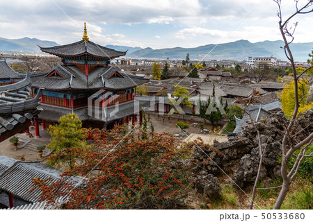 景色 風景 建築 50533680