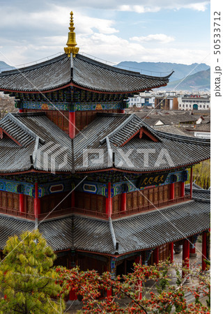 景色 風景 建築 50533712