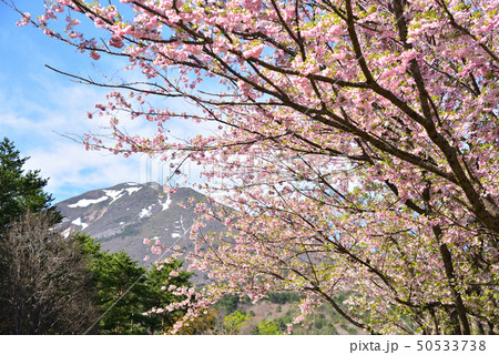 磐梯山 磐梯山 50533738