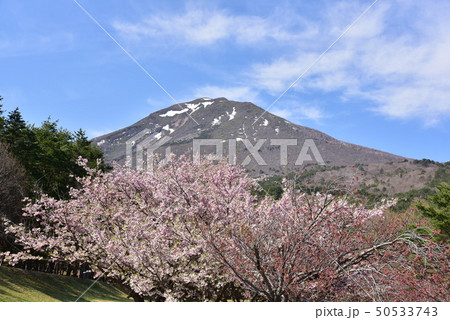 磐梯山 磐梯山 50533743