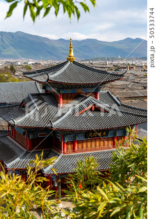 景色 風景 建築 50533744