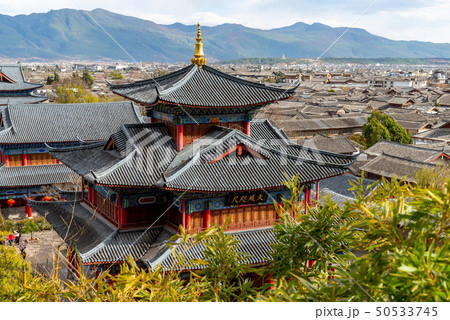 景色 風景 建築 50533745