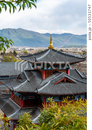 景色 風景 建築 50533747