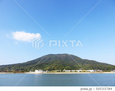 可也山－南側から（福岡県糸島市） 50533784