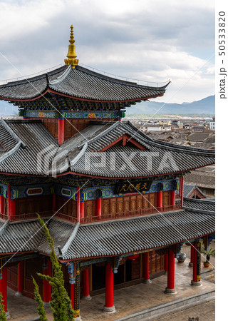 景色 風景 建築 50533820