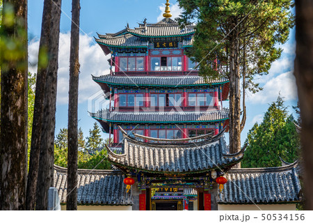 中国 チャイナ 磁器 50534156