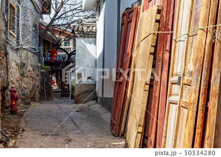 中国 チャイナ 磁器 50534280