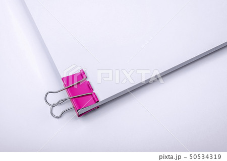 学用品 紙 クリップ 50534319