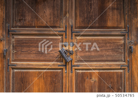 建築 古建築 屋外 50534765