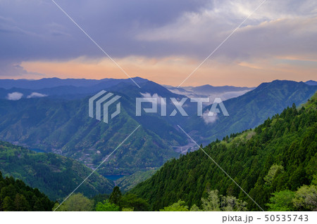 玉置山からの眺望 50535743