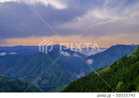 玉置山からの眺望 50535745