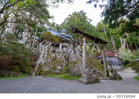 玉置神社 玉置神社 50536094