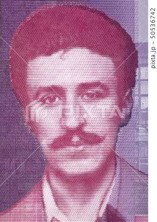 Charles Rennie Mackintosh a portrait from Scottish Charles Rennie Mackintosh a portrait from Scottish 50536742