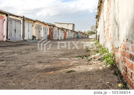 Transport industry. Stone sheds. Transport industry. Stone sheds. 50536854