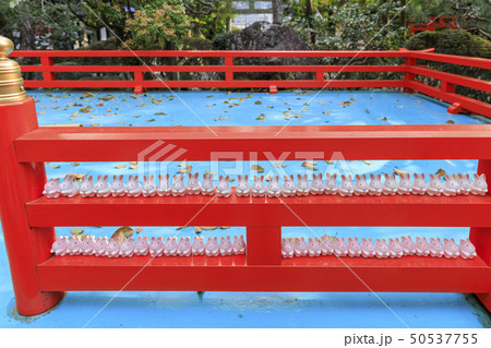 京都・岡崎神社 50537755