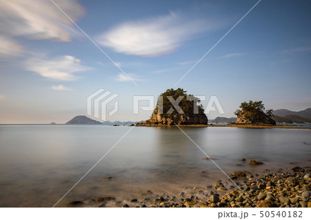兄弟島 無人島 海 50540182