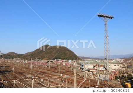 相模貨物駅 相模貨物駅 50540312