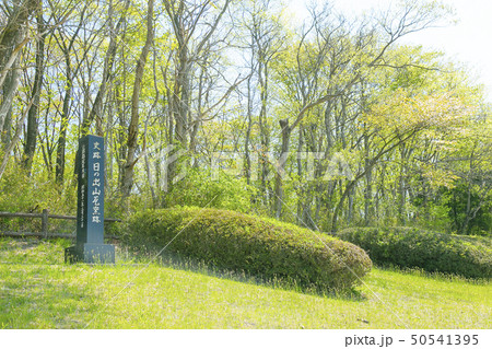 日の出山瓦窯跡群　宮城県　国指定史跡 50541395