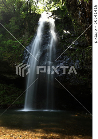 龍頭ヶ滝より 50541416