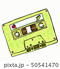 カセットテープ 50541470