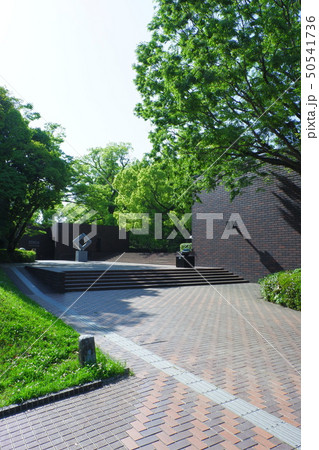熊本県立美術館 熊本県立美術館 50541736