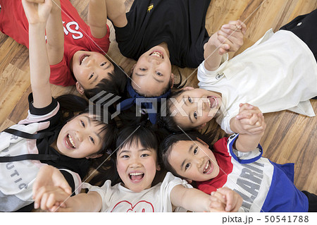 キッズダンス教室イメージ 50541788