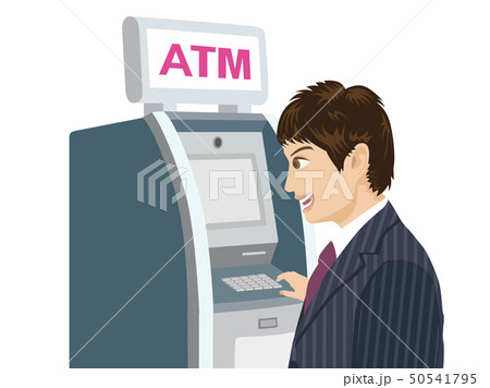 atm atm 50541795