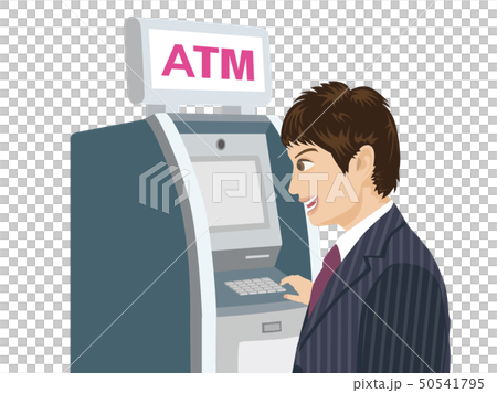 atm atm 50541795